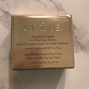 Stila Magnificent Metals Foil Finish Eyeshadow
